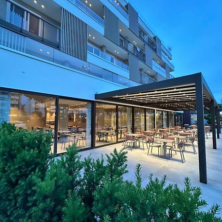 Petit Hotel Caorle Zewnętrze zdjęcie