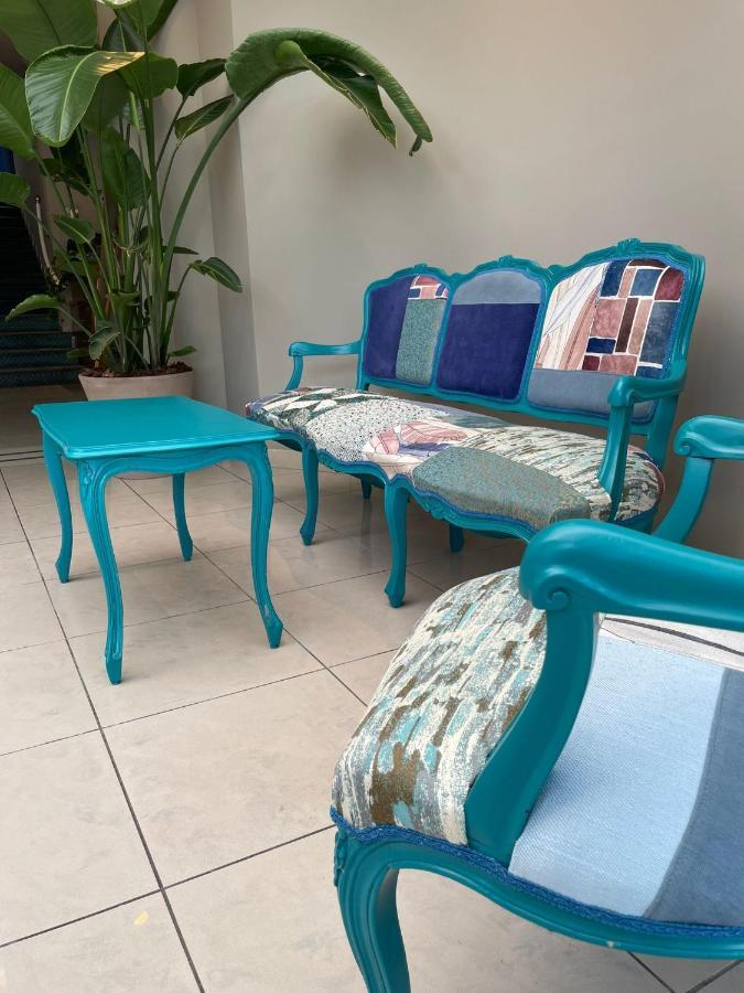 Petit Hotel Caorle Zewnętrze zdjęcie