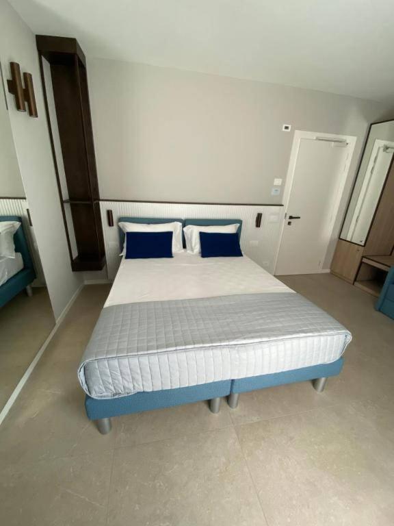Petit Hotel Caorle Zewnętrze zdjęcie