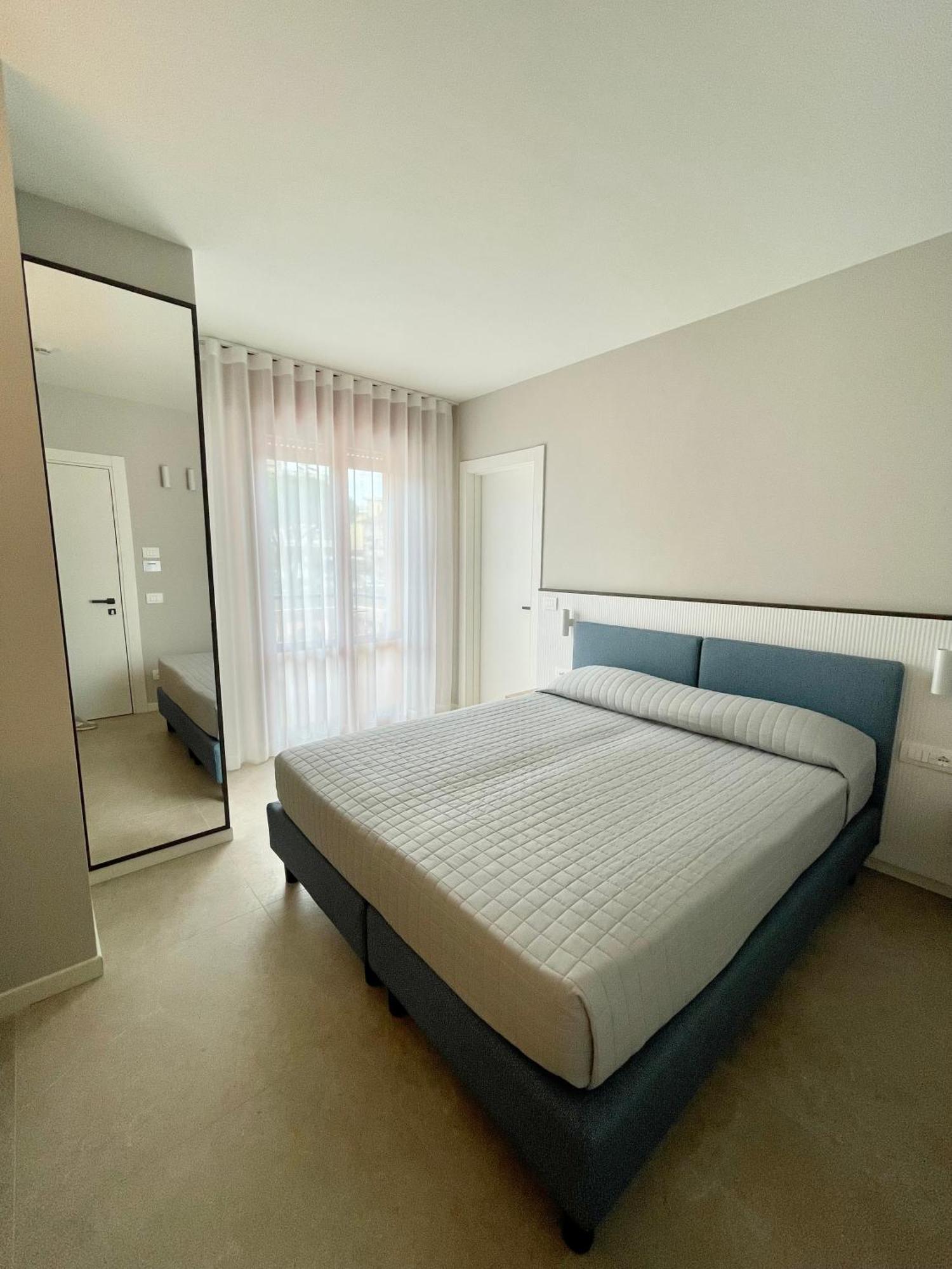 Petit Hotel Caorle Zewnętrze zdjęcie