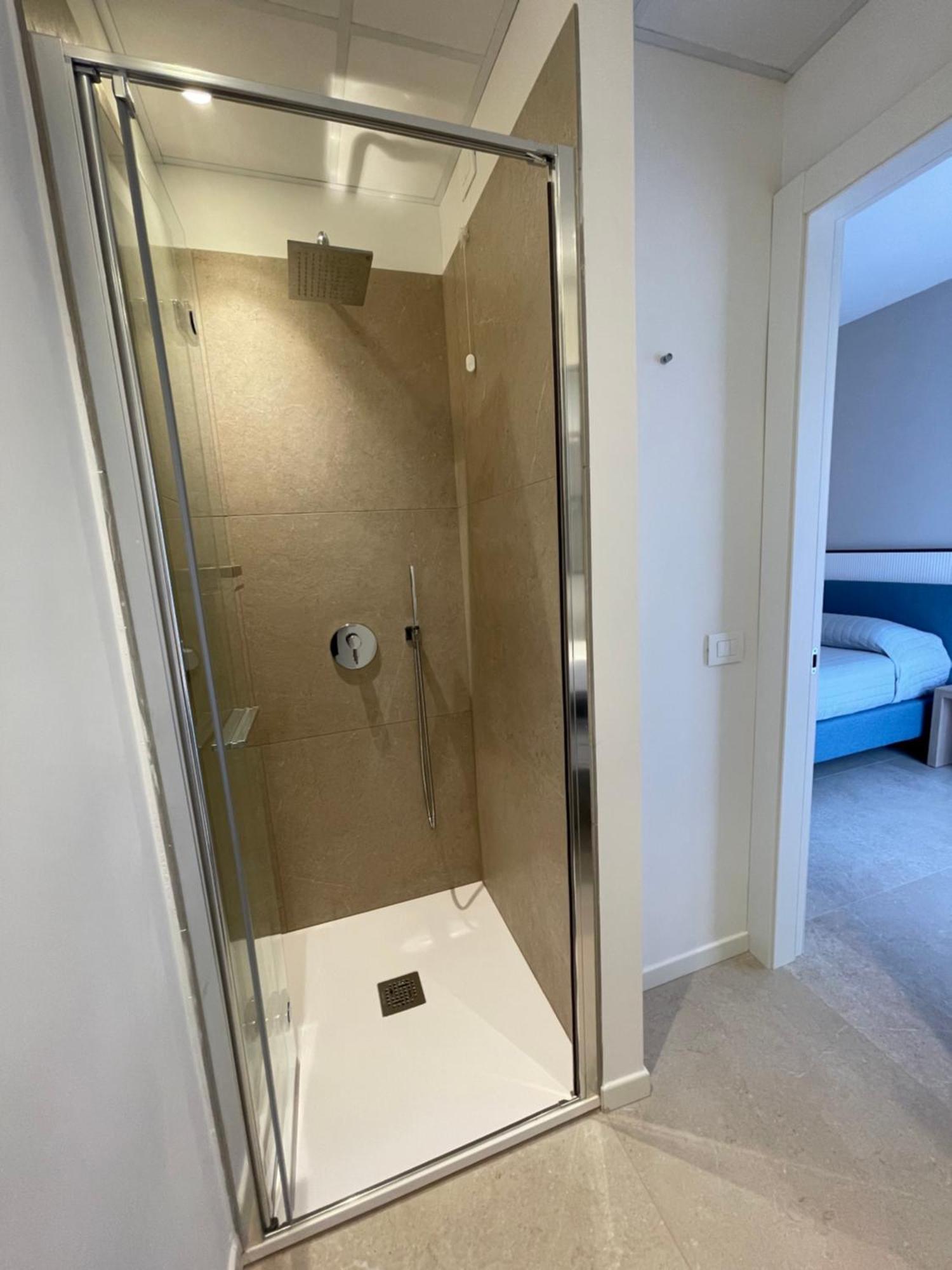 Petit Hotel Caorle Zewnętrze zdjęcie