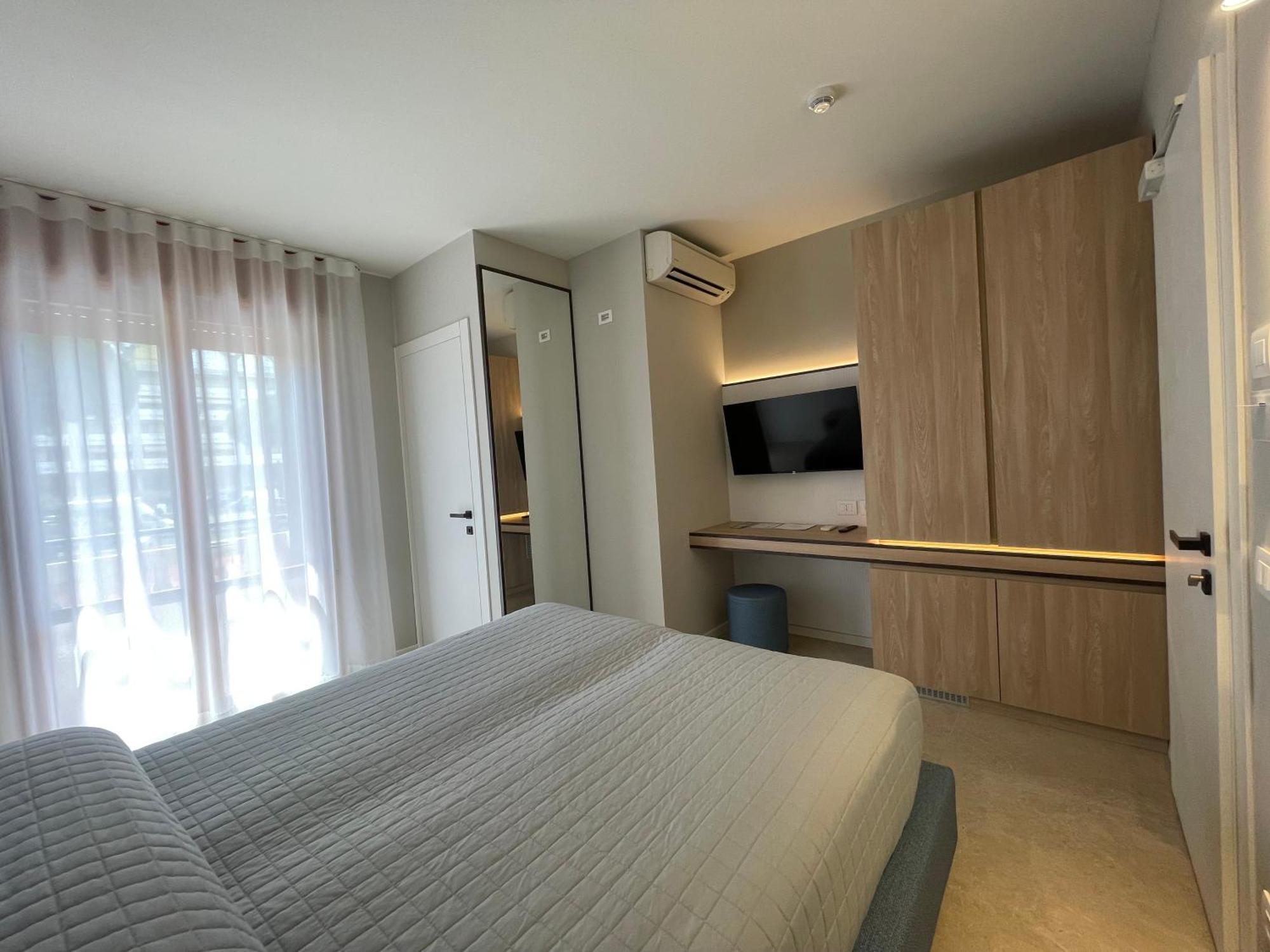 Petit Hotel Caorle Zewnętrze zdjęcie