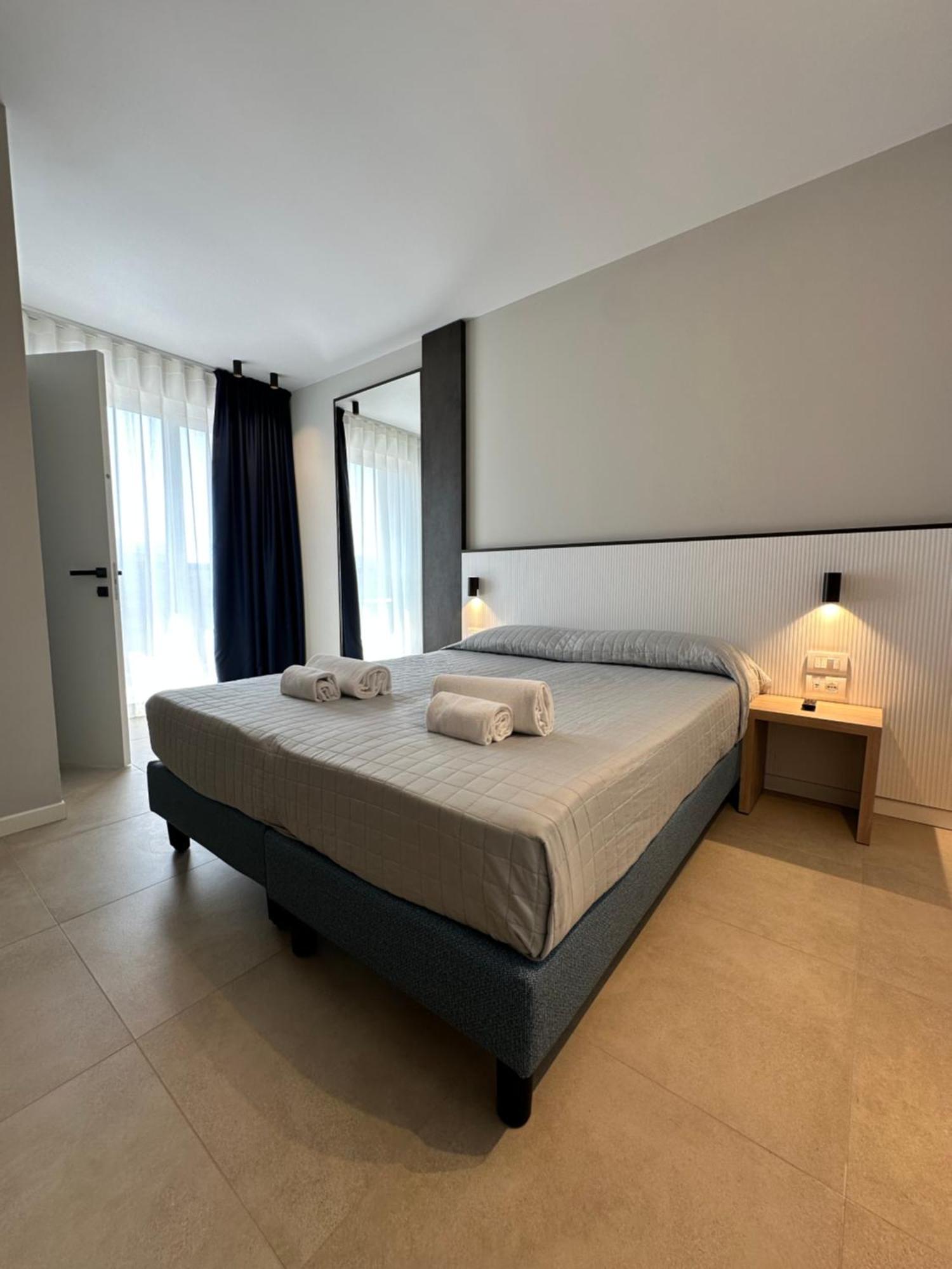 Petit Hotel Caorle Zewnętrze zdjęcie