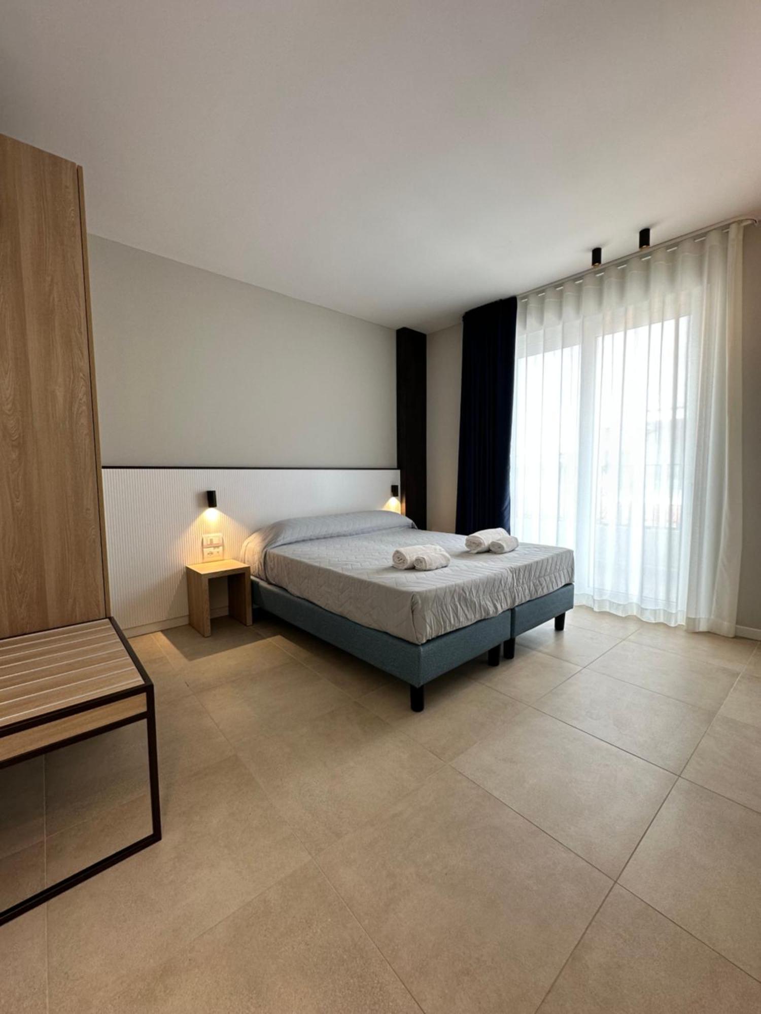 Petit Hotel Caorle Zewnętrze zdjęcie